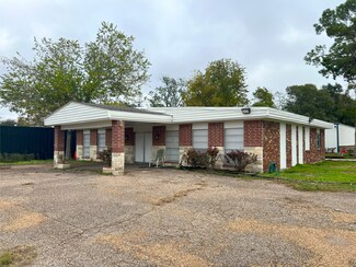 Plus de détails pour 2430 Campbell Rd, Houston, TX - Local d'activités à louer