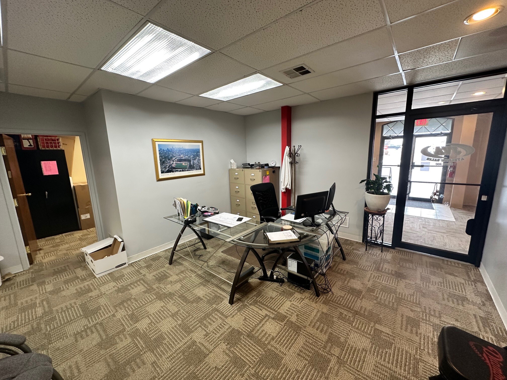 2601 NE Kendallwood Pky, Gladstone, MO à louer Photo intérieure– Image 1 sur 5