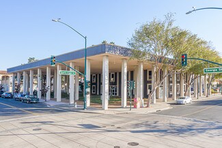 Plus de détails pour 201 Georgia St SE, Vallejo, CA - Bureau à vendre