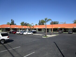 Plus de détails pour 802 W Colton Ave, Redlands, CA - Local commercial à louer