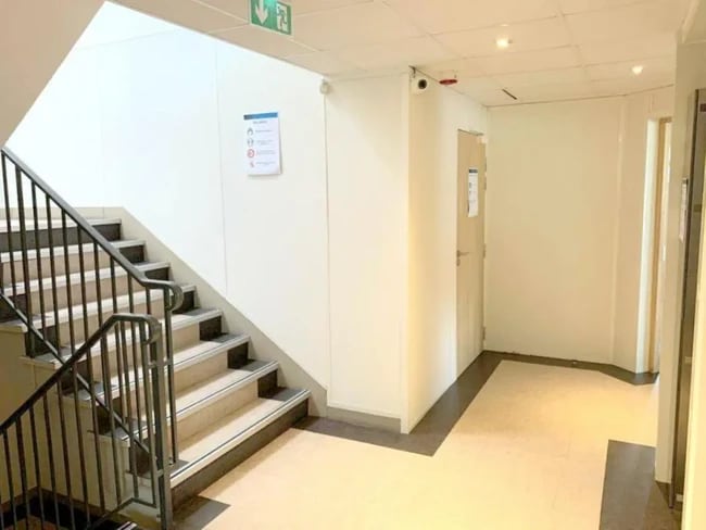 Plus de détails pour Boulevard Devaux, Poissy - Bureau à louer