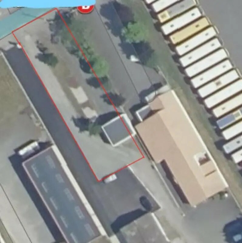 Terrain dans Saint-Philbert-de-Grand-Lieu à vendre Photo principale– Image 1 sur 1