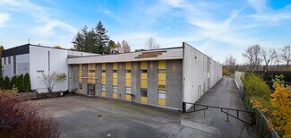 Plus de détails pour 6990 Greenwood St, Burnaby, BC - Bureau, Industriel/Logistique à louer