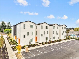 Plus de détails pour 7519 Grange St W, Lakewood, WA - Logement à vendre