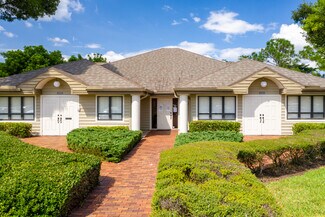 Plus de détails pour Executive Suites at World Plaza – Bureau à vendre, Fort Myers, FL