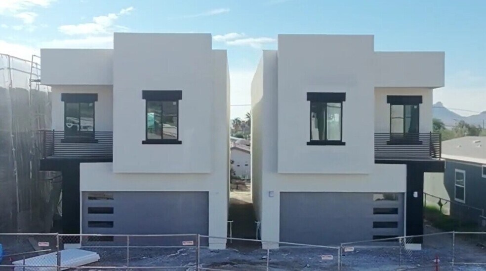 2041 E Michigan Ave, Phoenix, AZ à vendre - Photo intérieure – Image 3 sur 4