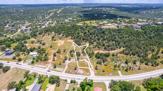 Plus de détails pour 5109 W FM 2147, Horseshoe Bay, TX - Terrain à vendre
