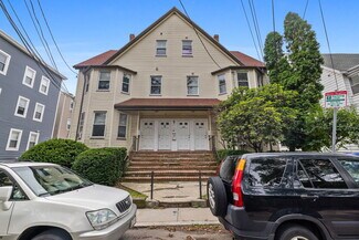 Plus de détails pour 31-33 Lothrop St, Boston, MA - Logement à vendre