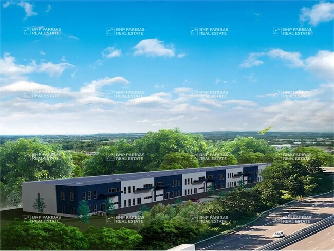 Plus de détails pour Local d’activités à vendre