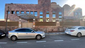 Plus de détails pour Avenida Gumersindo Llorente, Madrid - Local commercial à louer