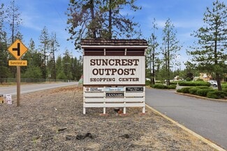 Plus de détails pour Nine Mile Fall, Nine Mile Falls, WA - Local commercial à vendre
