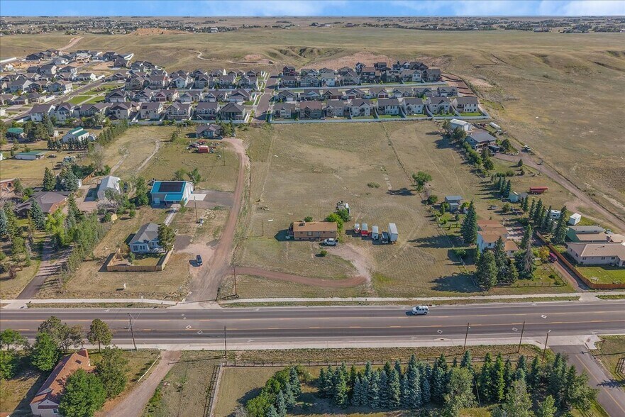 5606 Dell Range Blvd, Cheyenne, WY à vendre - Photo de l’immeuble – Image 2 sur 12