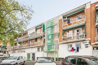 Plus de détails pour Calle de Eduardo Minguito, 55-57, Madrid - Logement à vendre