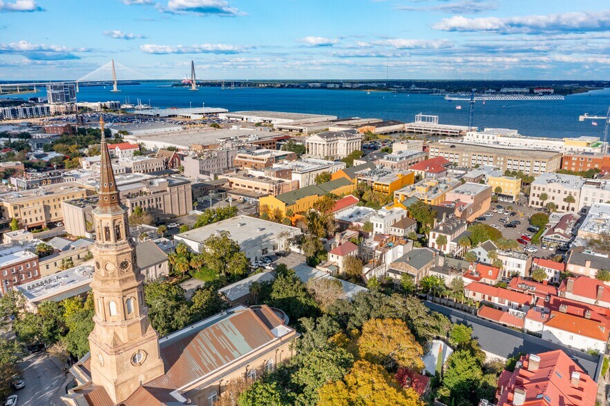 46 A State St, Charleston, SC à louer - Photo de l’immeuble – Image 3 sur 10