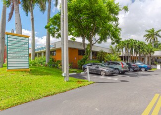 Plus de détails pour 7887 N Kendall Dr, Miami, FL - Médical à louer