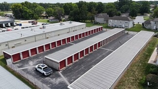Plus de détails pour 1869 N Calhoun Rd, Nixa, MO - Spécialisé à vendre