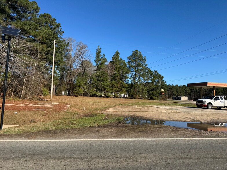 402 Sligo Rd, Haughton, LA à vendre - Photo de l’immeuble – Image 2 sur 7