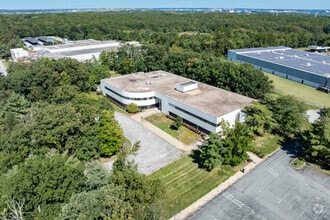 1005 Brandon Shores Rd, Baltimore, MD - VUE AÉRIENNE vue de carte