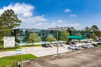 Plus de détails pour 17270 Red Oak Dr, Houston, TX - Bureau/Médical, Médical à louer