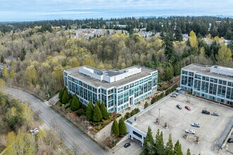 3120 139th Ave SE, Bellevue, WA - VUE AÉRIENNE  vue de carte