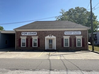 Plus de détails pour 628 Charlotte St, Tappahannock, VA - Local d'activités à louer