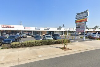 Plus de détails pour 7605-7643 Firestone Blvd, Downey, CA - Local commercial à louer