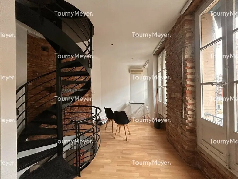 Local commercial dans Toulouse à louer - Photo intérieure – Image 3 sur 9