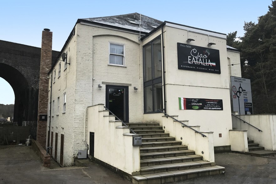 Merrywalks, Stroud à louer - Photo principale – Image 1 sur 1