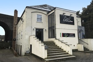 Plus de détails pour Merrywalks, Stroud - Bureau/Médical à louer