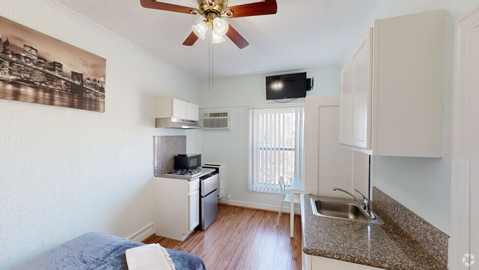 907 W 17th St, Los Angeles, CA à vendre - Numérisation 3D Matterport – Image 2 sur 40