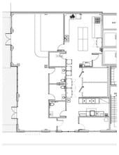 268 E Main St, Newark, DE à louer Plan d’étage– Image 2 sur 3