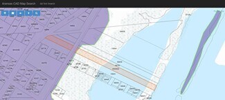 Plus de détails pour 1115-1125 N Hwy 35, Aransas Pass, TX - Terrain à vendre