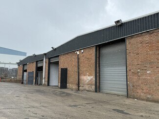 Plus de détails pour Holme Ln, Bradford - Industriel/Logistique à louer
