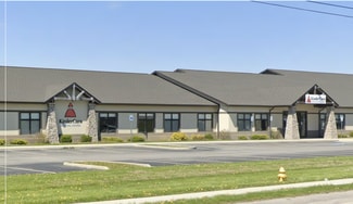 Plus de détails pour 3970 Walden Ave, Lancaster, NY - Spécialisé à vendre