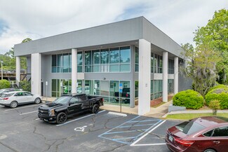 Plus de détails pour 2700 S Blair Stone Rd, Tallahassee, FL - Bureau à louer