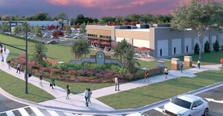 Plus de détails pour 1410 Bruce B Downs Blvd, Wesley Chapel, FL - Local commercial à louer