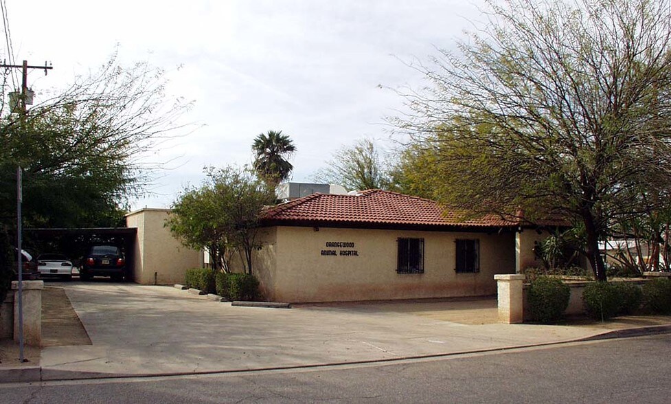 7147 N 7th St, Phoenix, AZ à louer - Autre – Image 2 sur 6