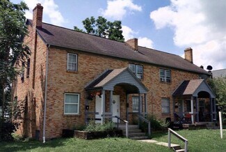 Plus de détails pour 1573-1579 Cordell Ave, Columbus, OH - Logement à vendre
