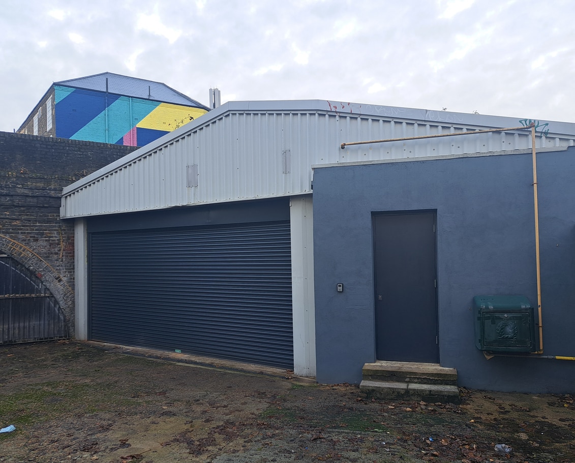 475-479 Hinton, Londres à louer Photo de l’immeuble– Image 1 sur 5