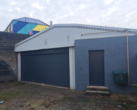 475-479 Hinton, Londres à louer Photo de l’immeuble– Image 1 sur 5