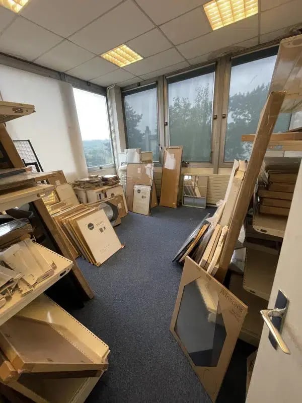 Plus de détails pour Logement à vendre