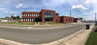 Plus de détails pour 1913 W State St, Bristol, VA - Industriel/Logistique à vendre
