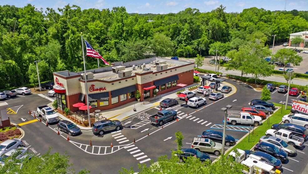 9930-9990 Southside Blvd, Jacksonville, FL à louer - Aérien – Image 3 sur 5