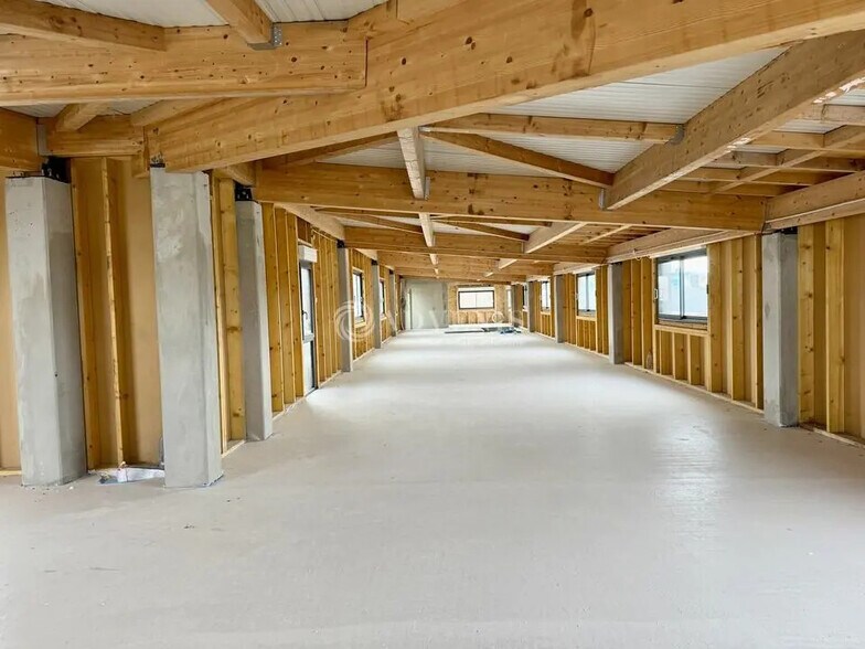 Bureau dans Chaponnay à vendre - Photo de l’immeuble – Image 2 sur 12