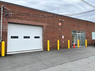 Plus de détails pour 50 Sun St, Waltham, MA - Industriel/Logistique à louer