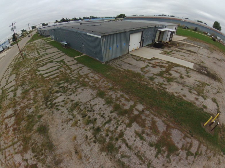1500 23rd St S, Moorhead, MN à vendre - Photo de l’immeuble – Image 2 sur 5
