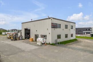 Plus de détails pour 658 Rte Du President-Kennedy, Lévis, QC - Local commercial à louer