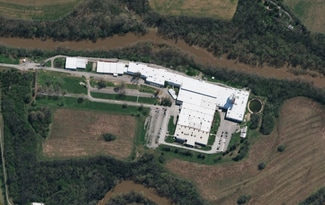 Plus de détails pour 342 Shelbyville Mills Rd, Shelbyville, TN - Industriel/Logistique à louer