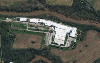 Plus de détails pour 342 Shelbyville Mills Rd, Shelbyville, TN - Industriel/Logistique à louer
