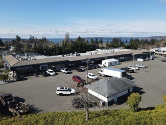Plus de détails pour 1000 Town Center Rd NE, Browns Point, WA - Local commercial à vendre